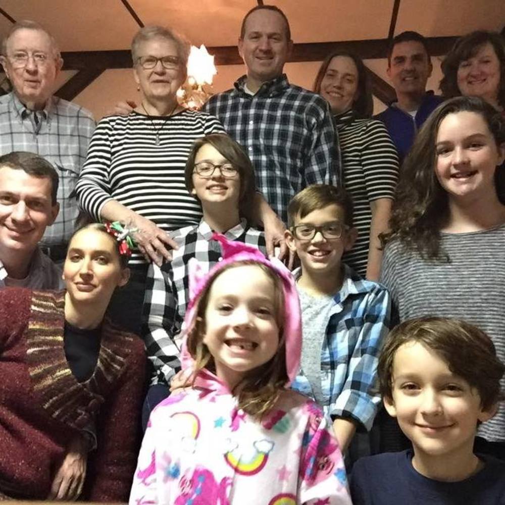 Meet your Posher, Mark